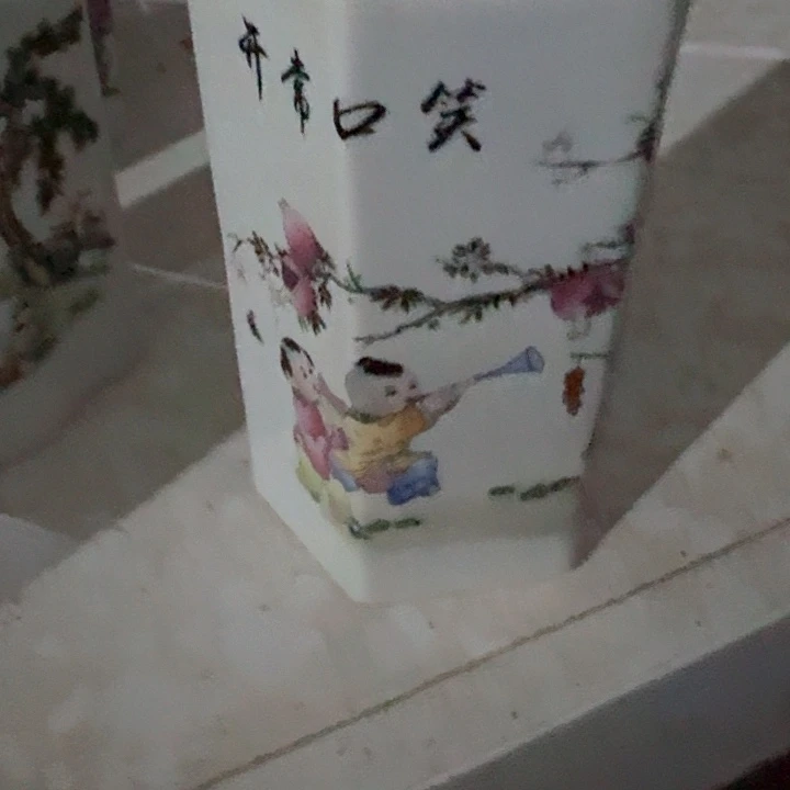 景德镇陶瓷艺术品