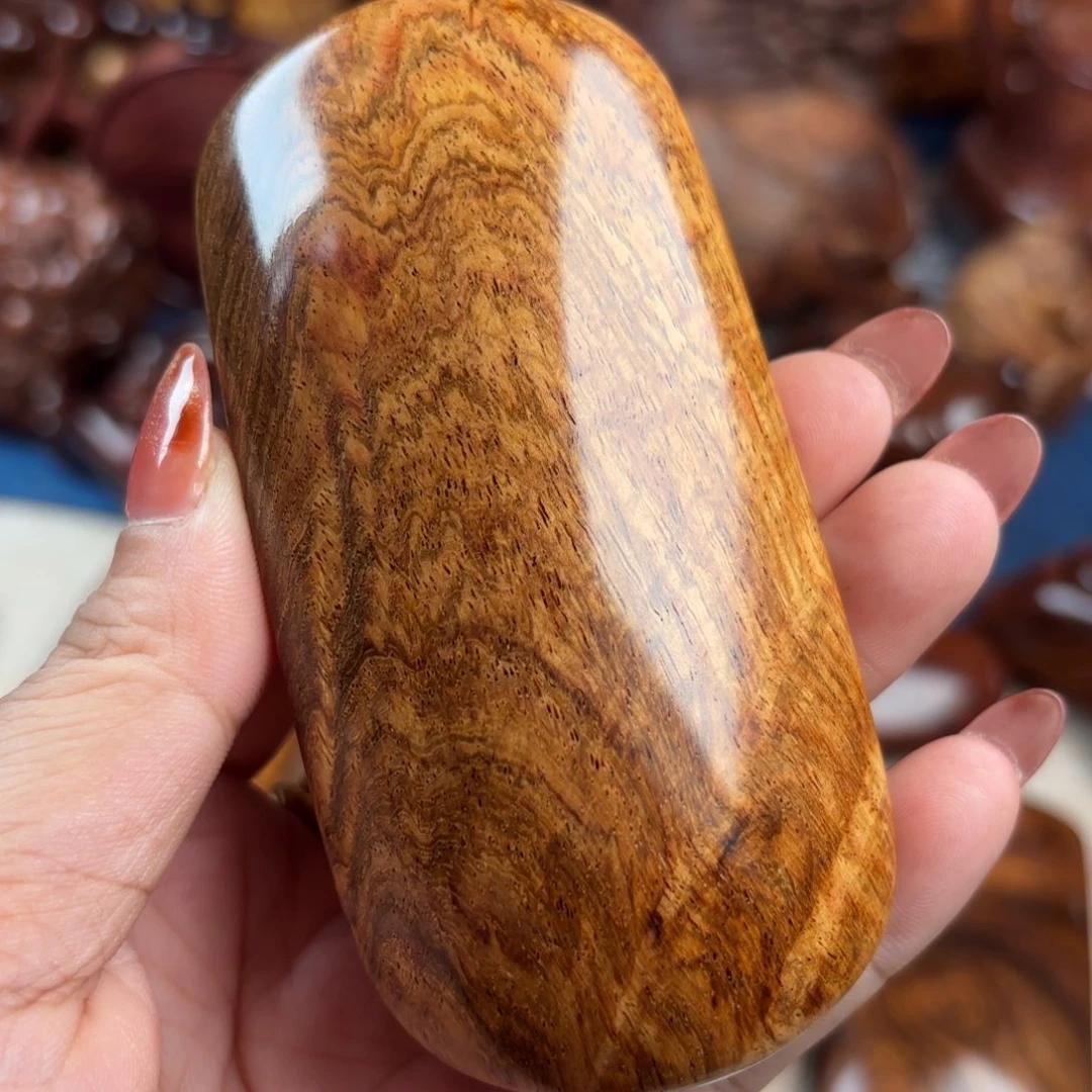 吊坠黄花梨/降香黄檀