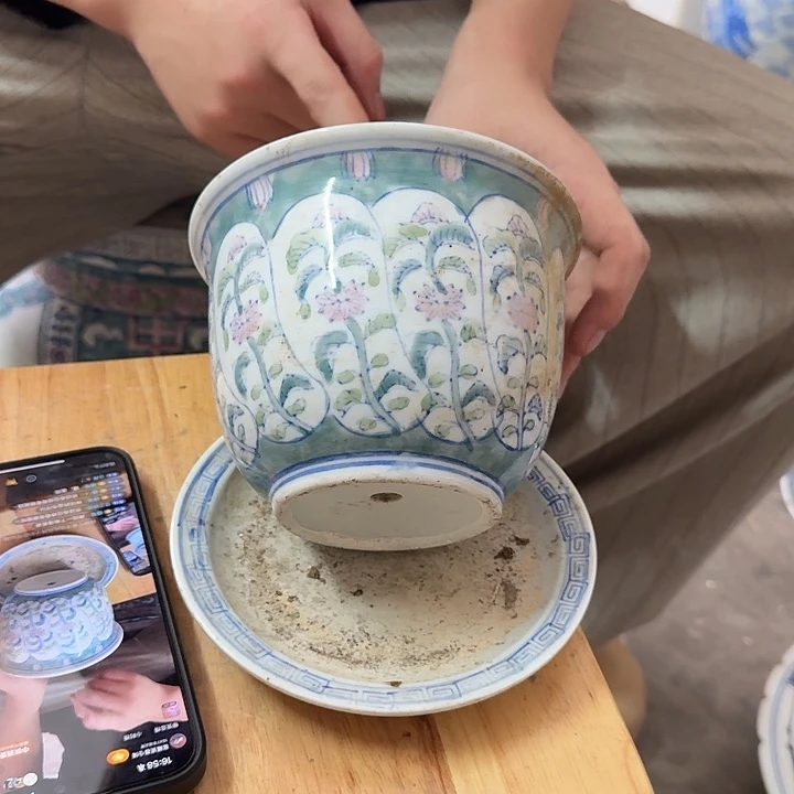 默认微瑕，介意勿拍