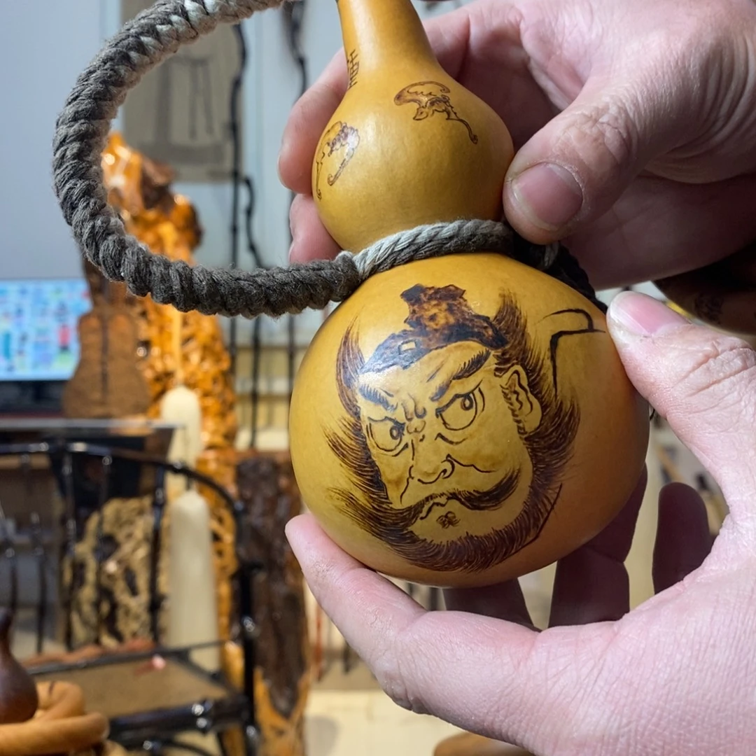 一物一拍实物展示