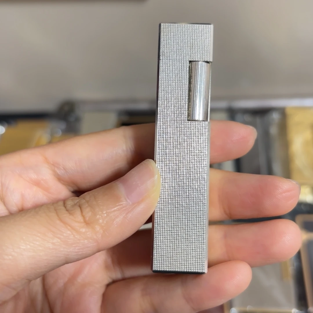 都登卡中古打火机
