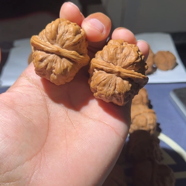 文玩核桃吊坠眠***眠蛤蟆40