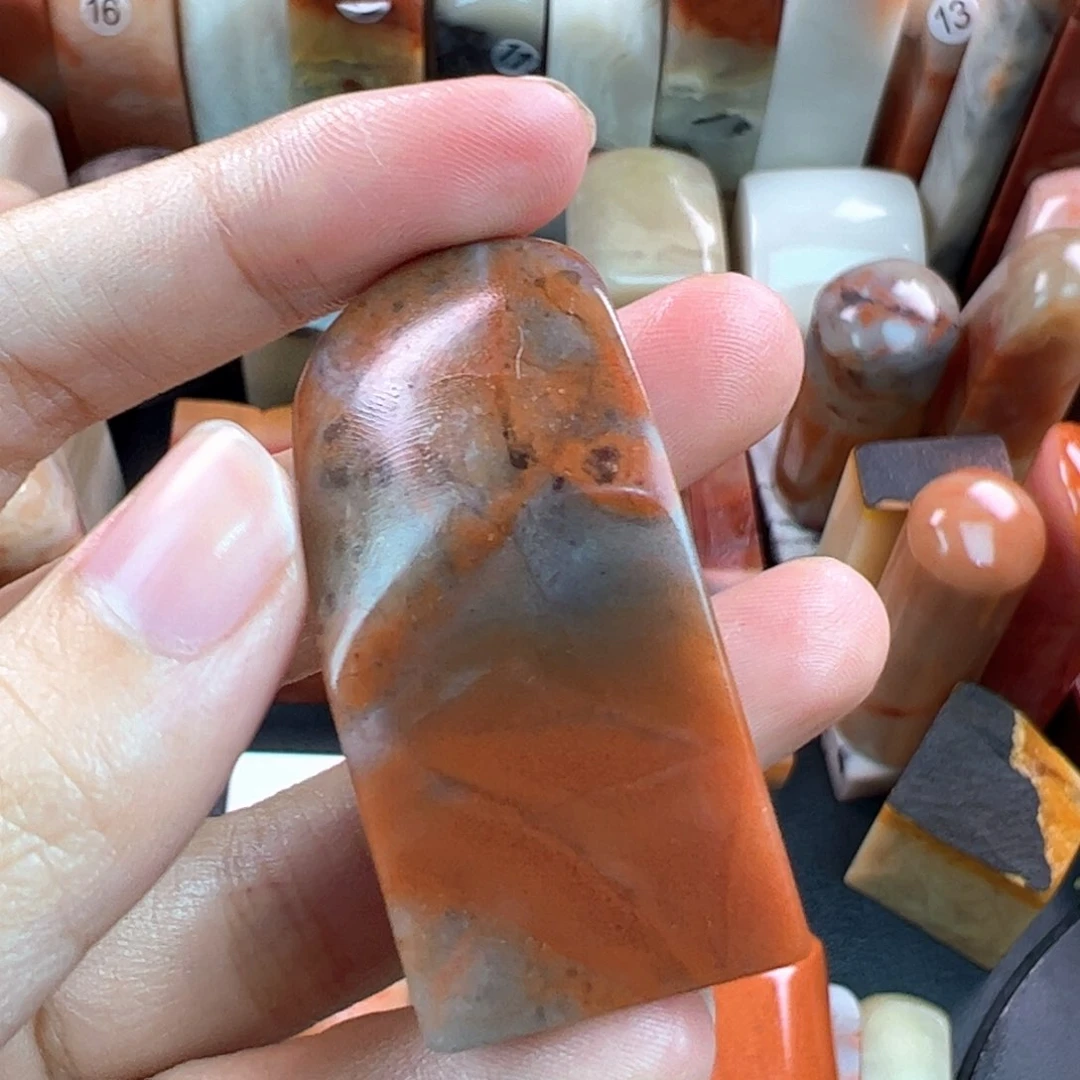 老挝石印石紫**幽老挝石zz