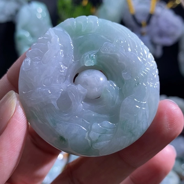 【闪购商品】颈饰未镶嵌翡翠1111111111