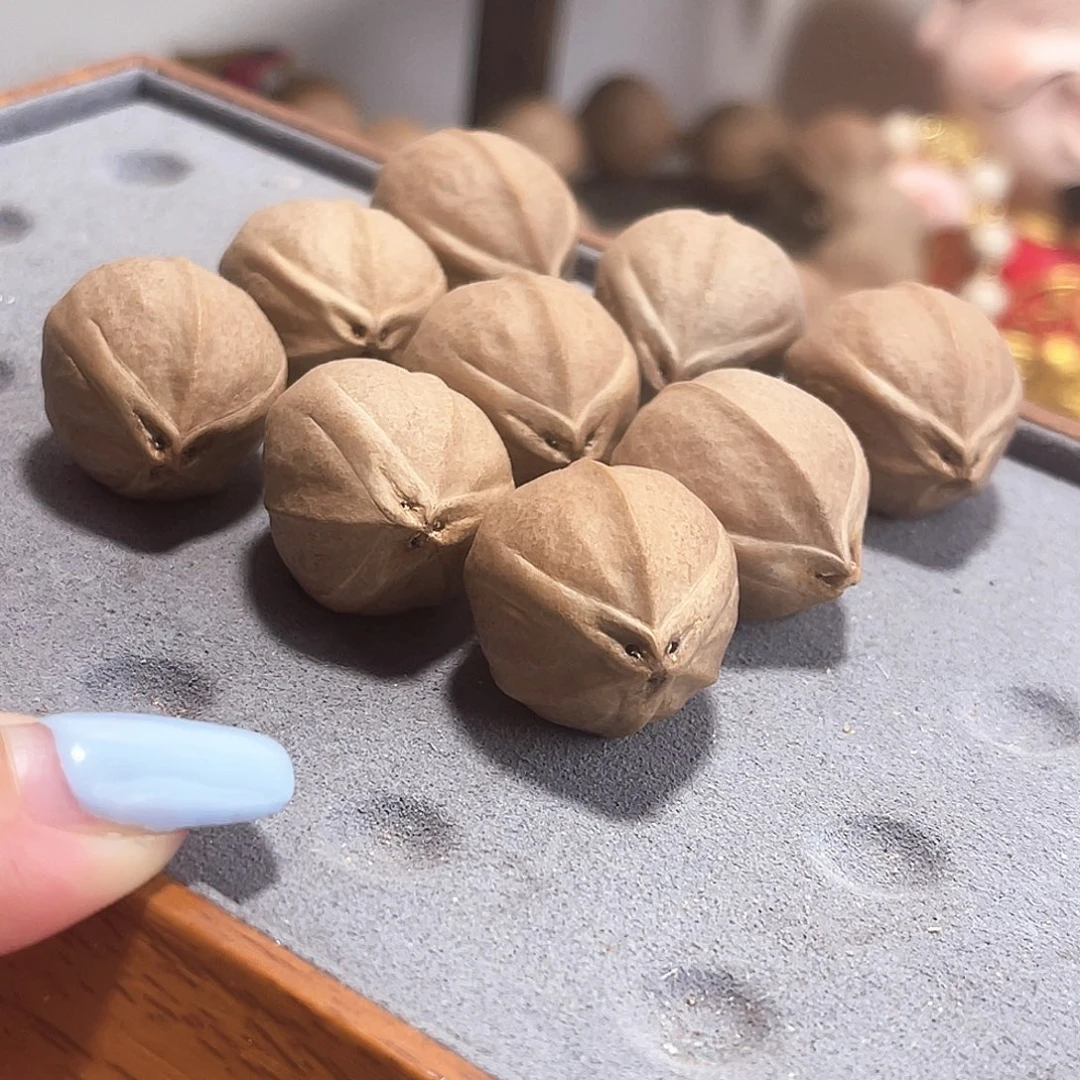 X***~橄榄核手串/手链梅林