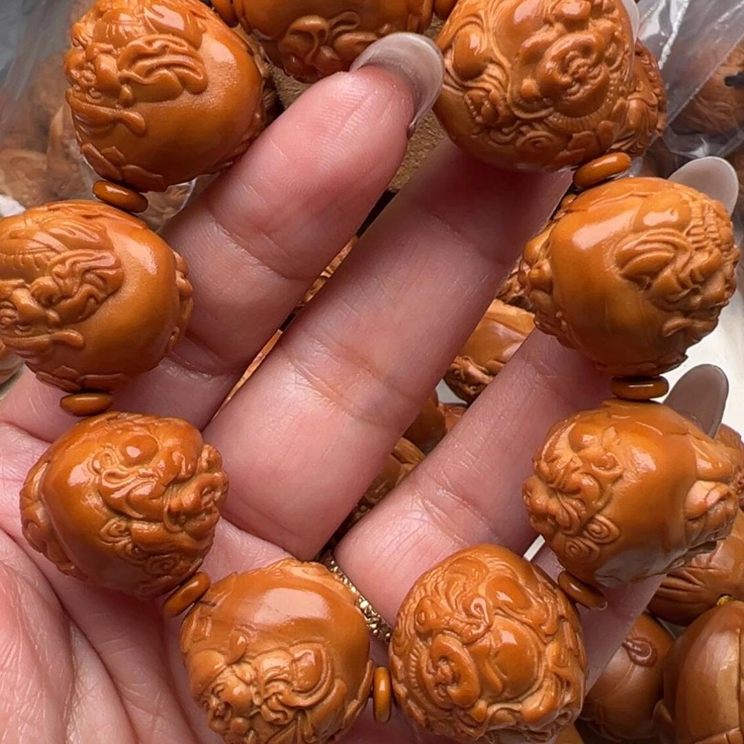 手串/手链橄榄核橄榄核