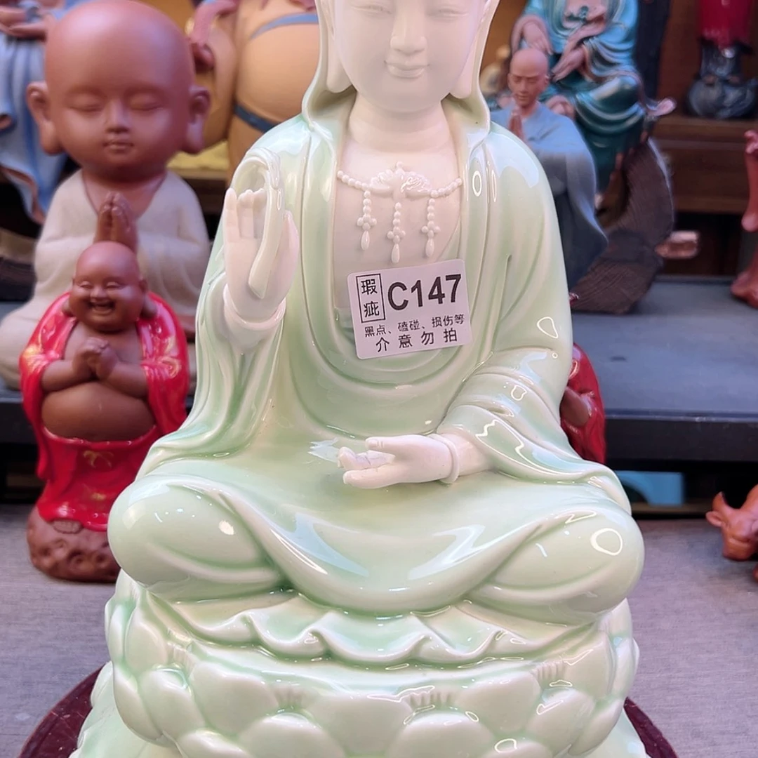 【闪购商品】紫砂茶宠