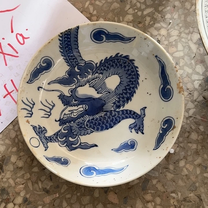 杯景德镇陶瓷艺术品