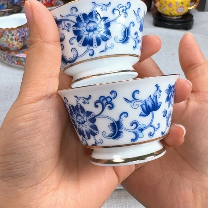 a***n景德镇陶瓷景德镇瓷器