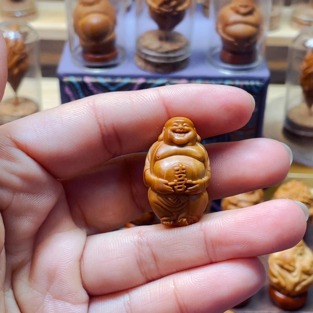 橄榄核手串/手链66