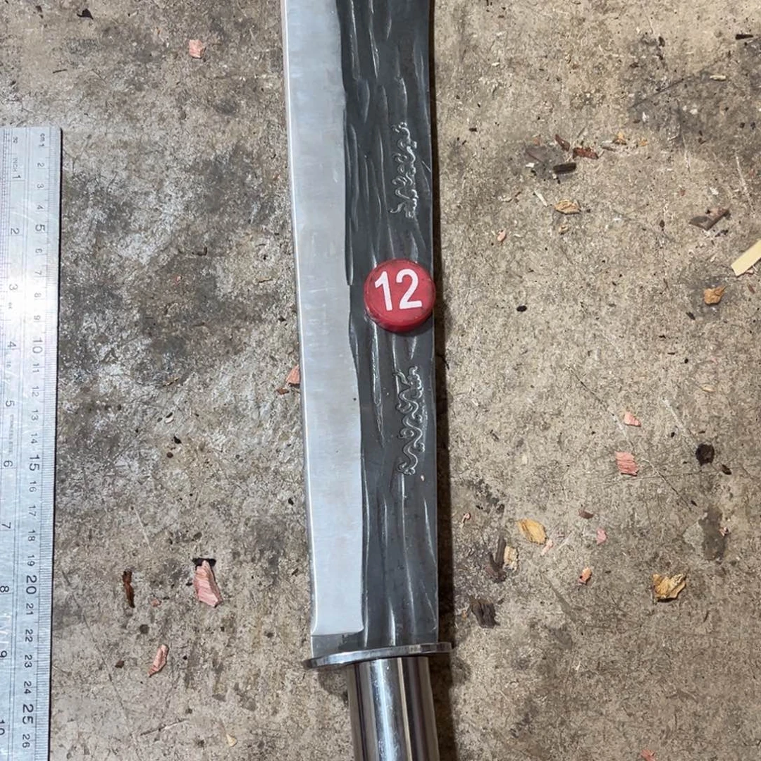 高碳锰钢云南锻打