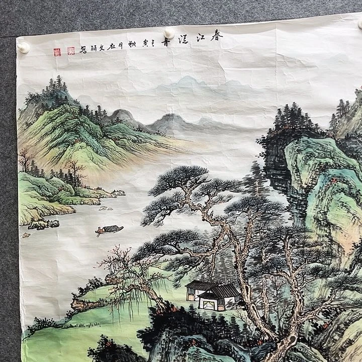 艺术作品美术作品1