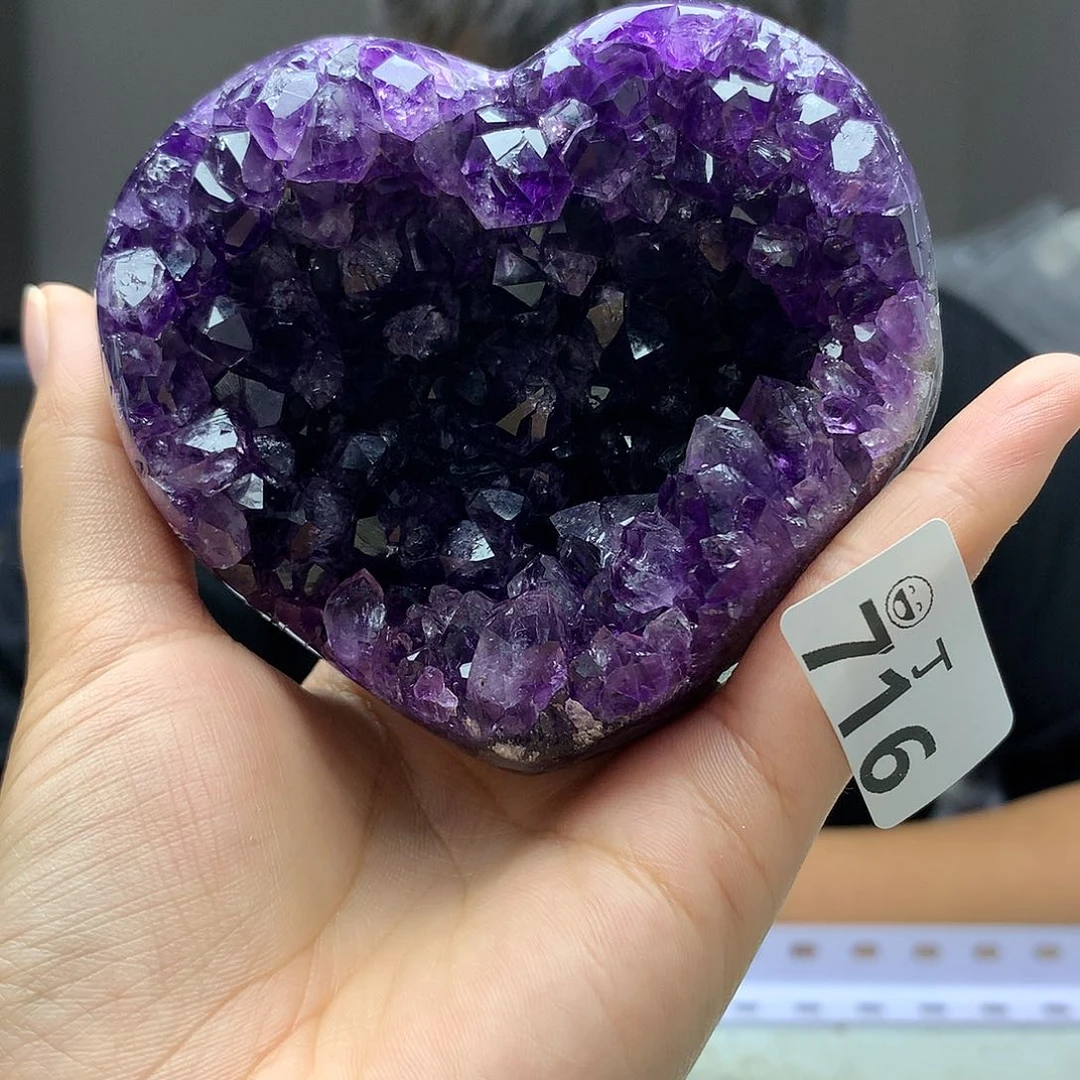未镶嵌大型摆件（非配饰）水晶