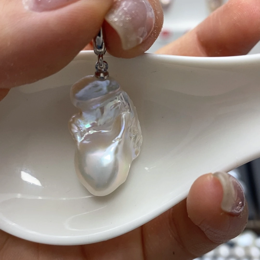 未镶嵌淡水珍珠其它