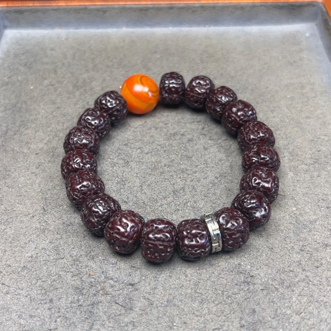 金刚菩提手串金刚