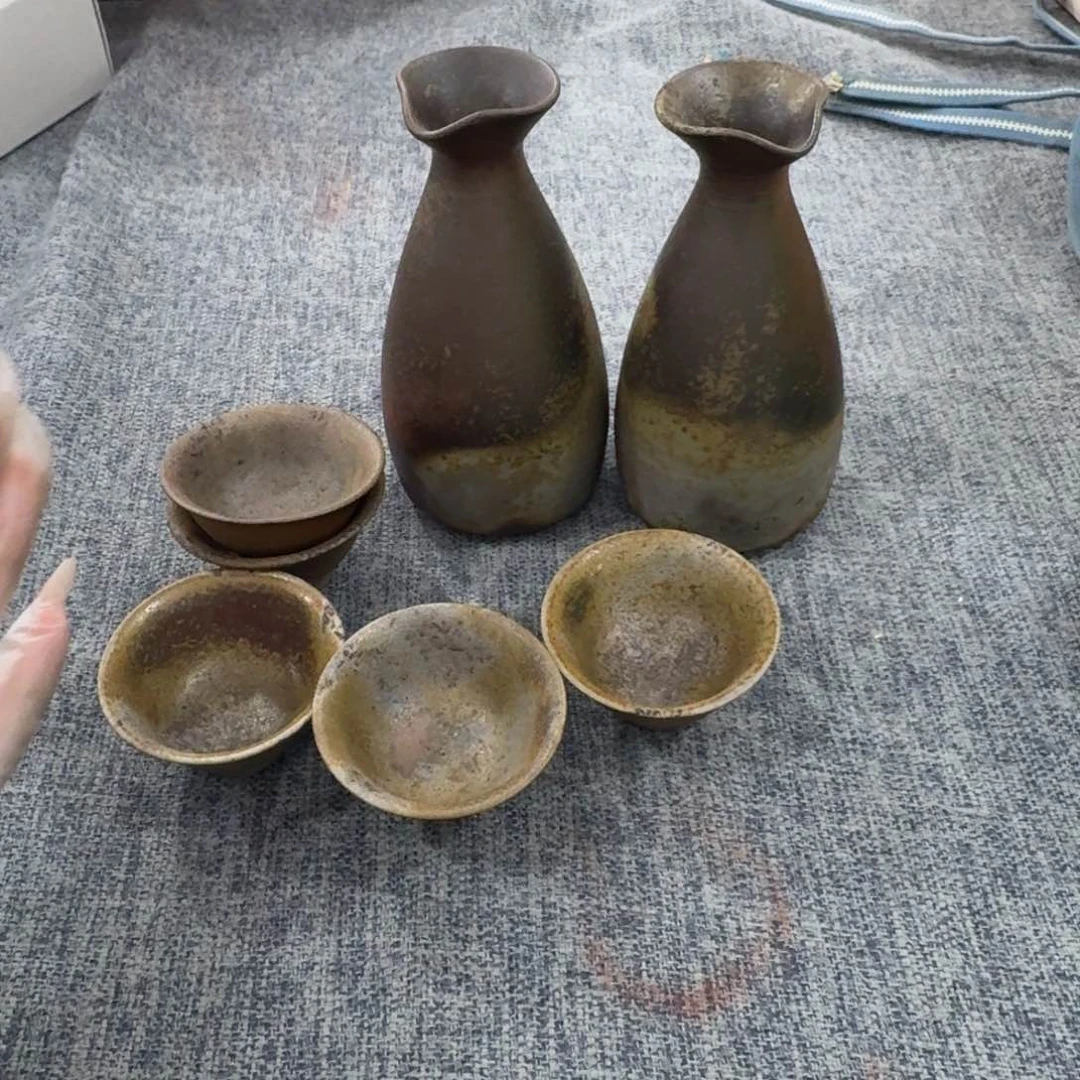 紫砂茶宠非常美丽漂亮的物品
