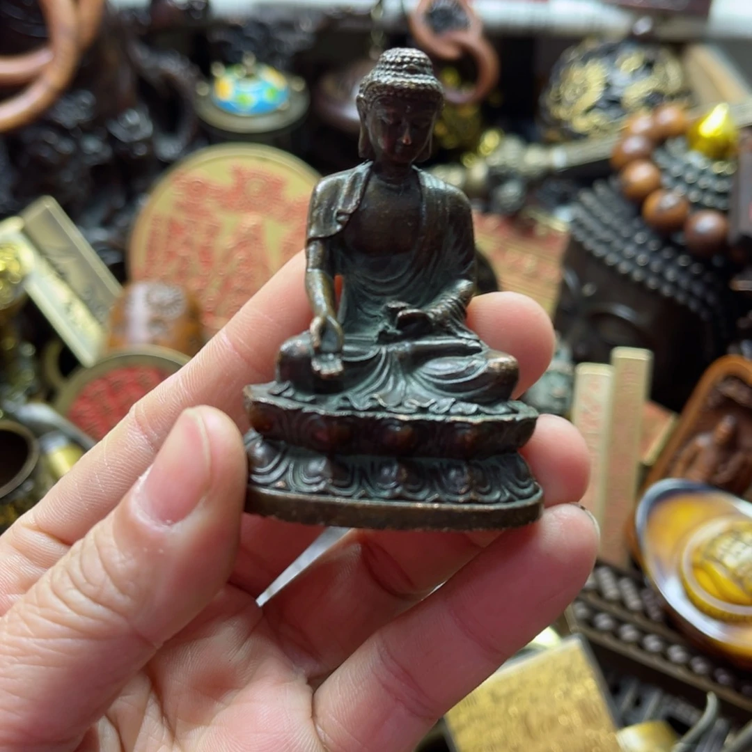 【闪购链接】文玩铜器收藏摆件七天无理由