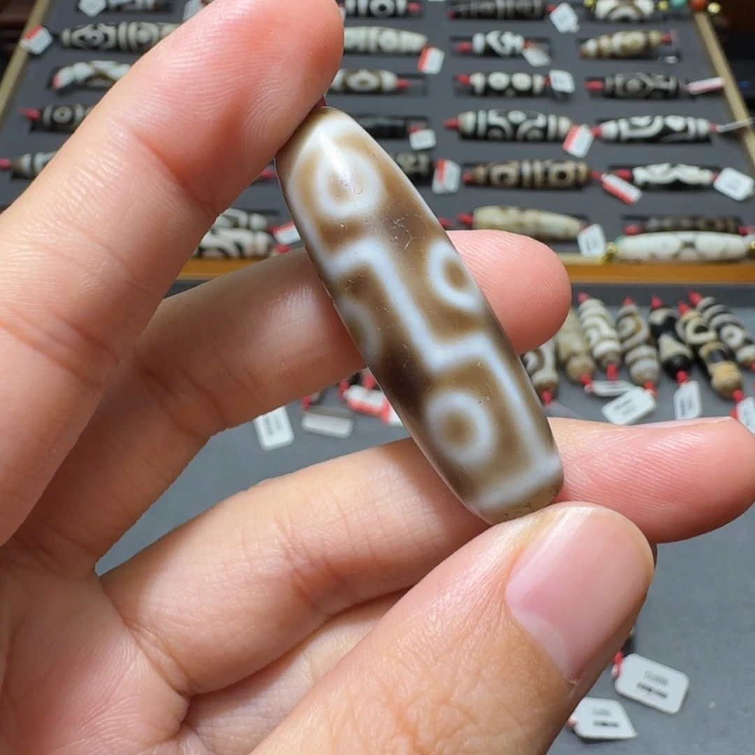 未镶嵌颈饰玛瑙/玉髓74