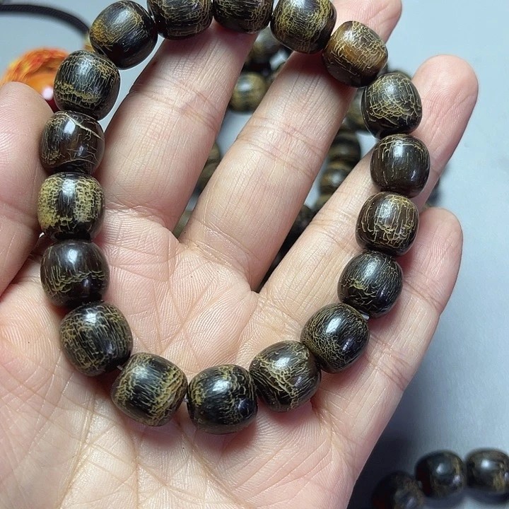 大果紫檀（缅甸花梨）