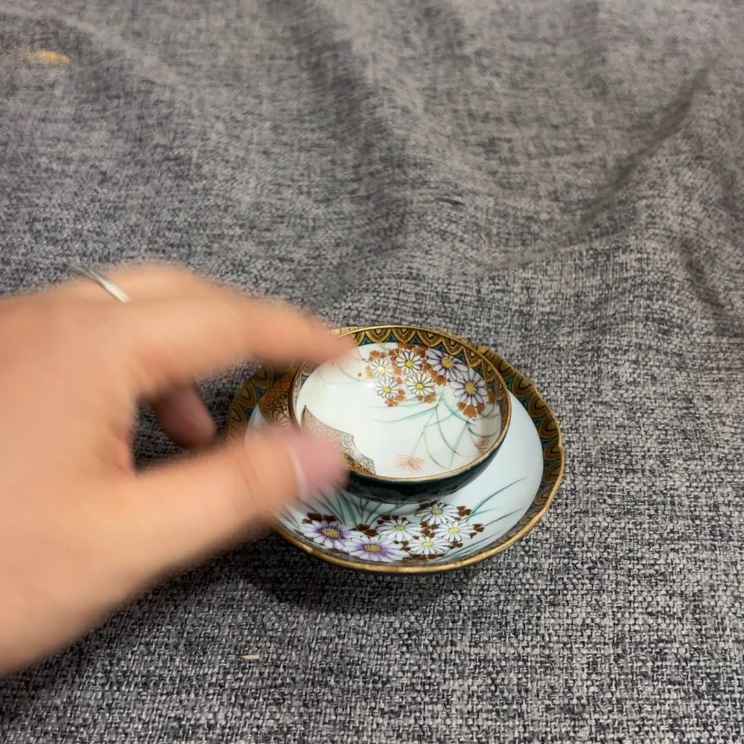 非常好看的物品