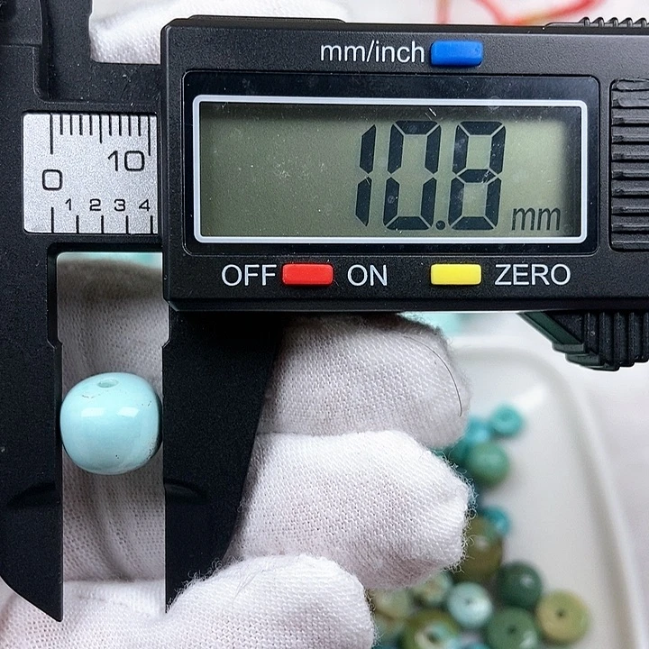 【闪购商品】绿松石珠宝奇石未镶嵌