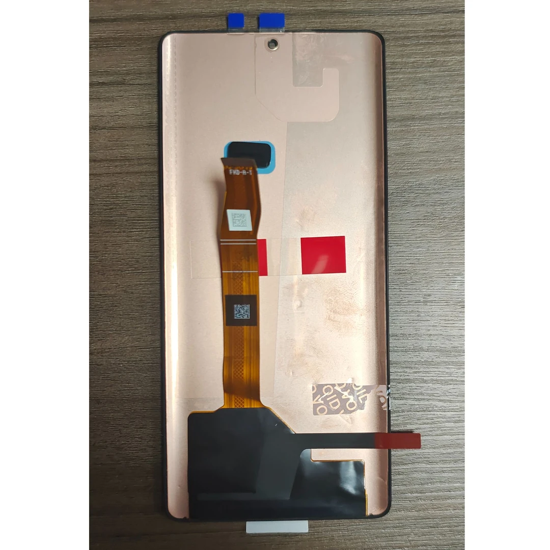 荣 x40屏幕 微瑕屏