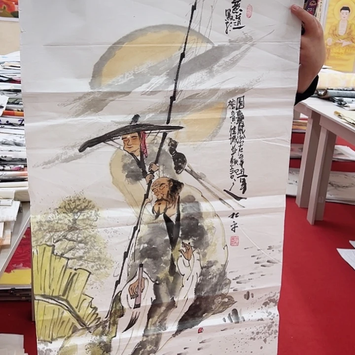 横款晚上好福利多多