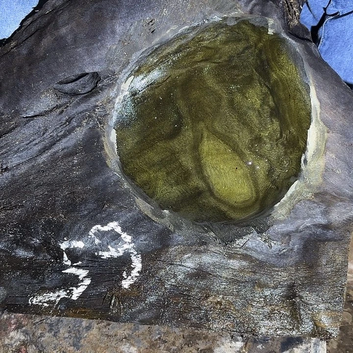 奥***)金丝楠金丝楠阴沉木