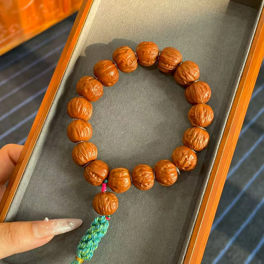 【刘云天专属】L508 京八棱手持 17mm左右 (预)