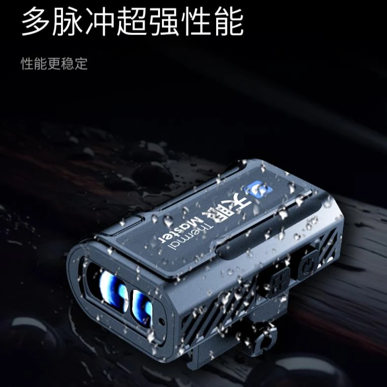 户外热源望远镜测距600pro