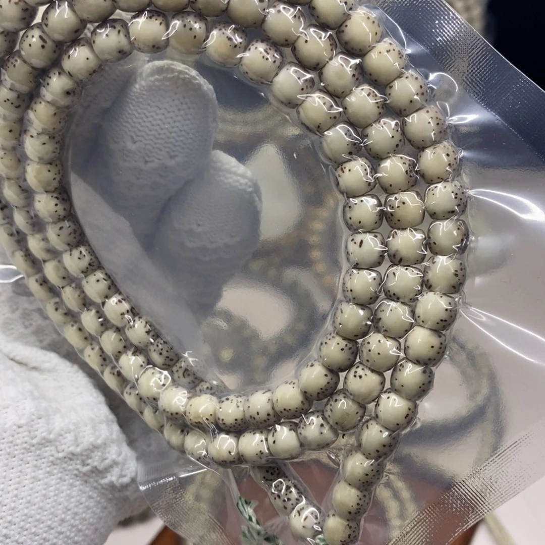 吊坠星月菩提Sssss3