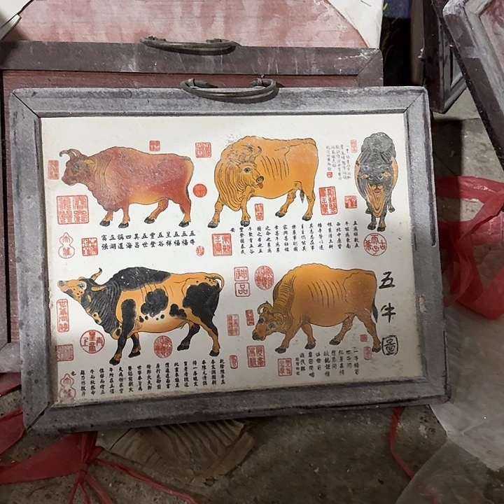 陶景德镇陶瓷瓷厂