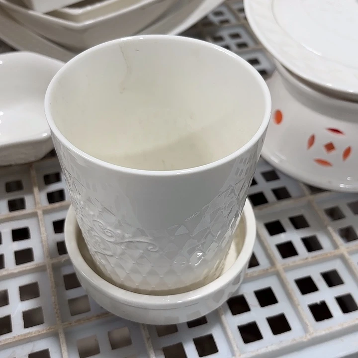 碟筷子同工厂库存微瑕产品