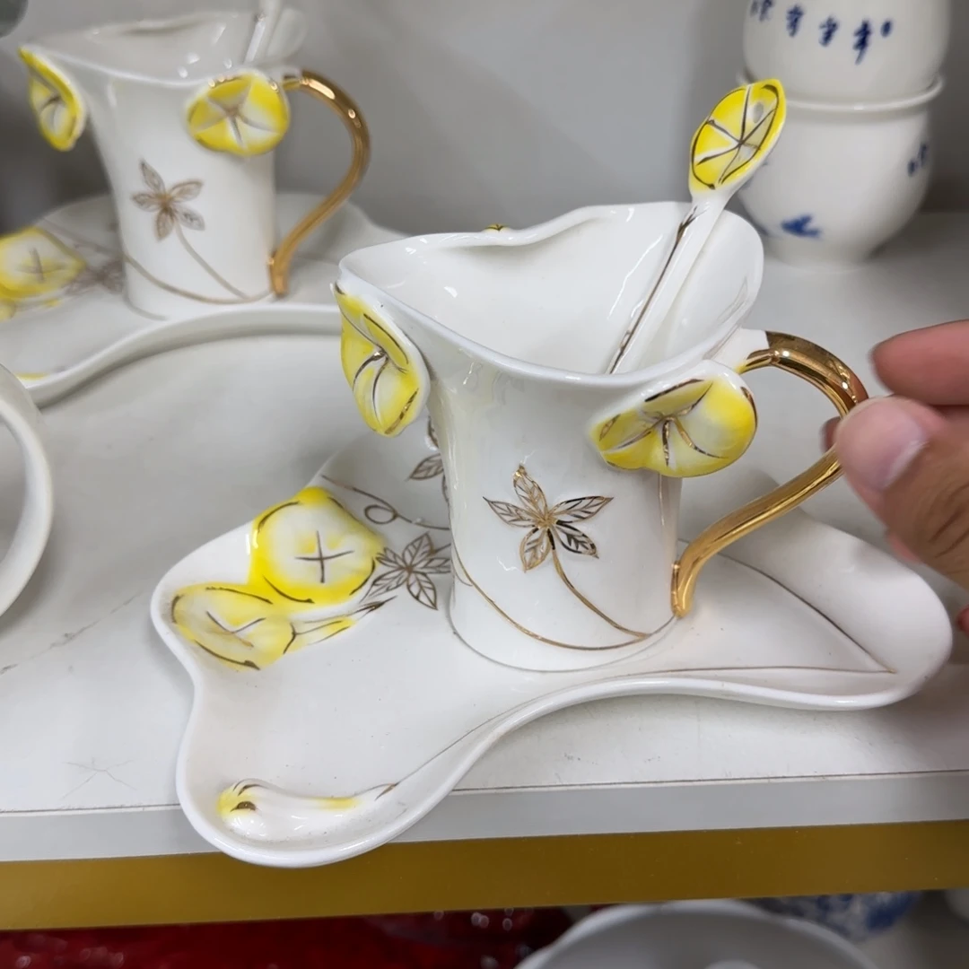 瓷片陶瓷工艺陶瓷工艺