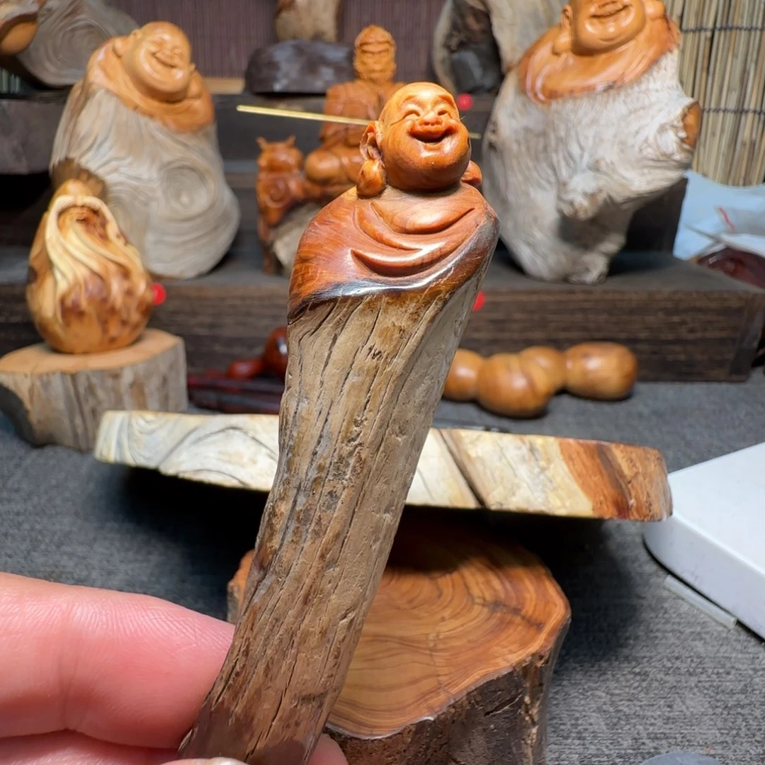 锋***哥柏木（崖柏）好吧好嘛好吧