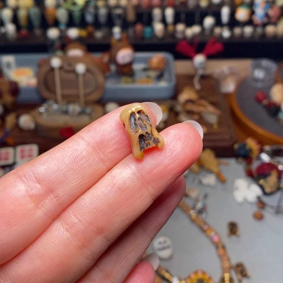 *****吊坠柏香籽/百香籽