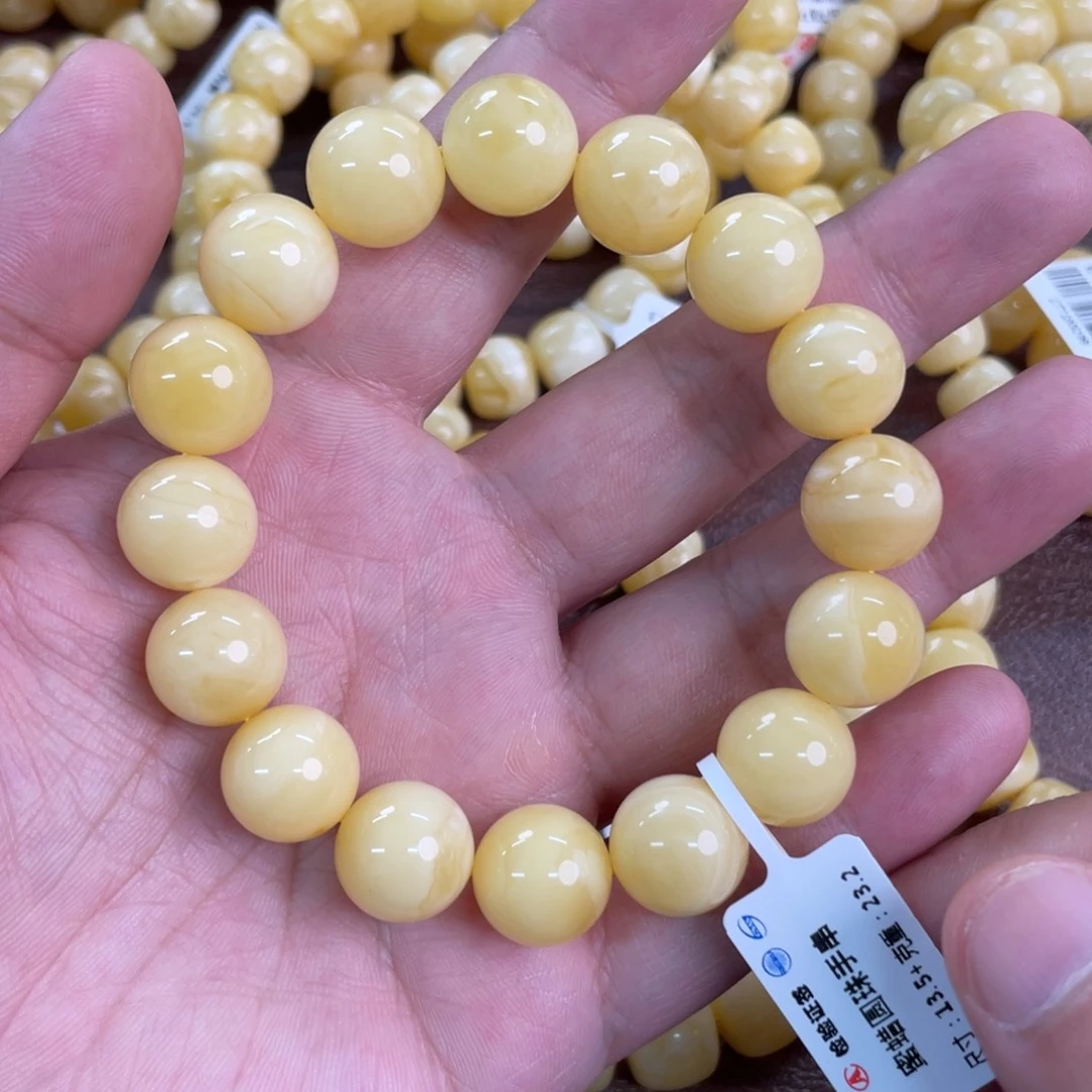 未镶嵌琥珀裸石03200000.