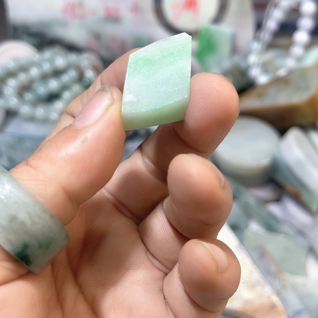 未镶嵌挂件翡翠翡翠天然翡翠天然翡翠