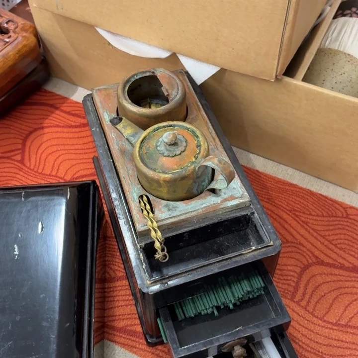 瓷片你不接啊怎么知道是哪个了