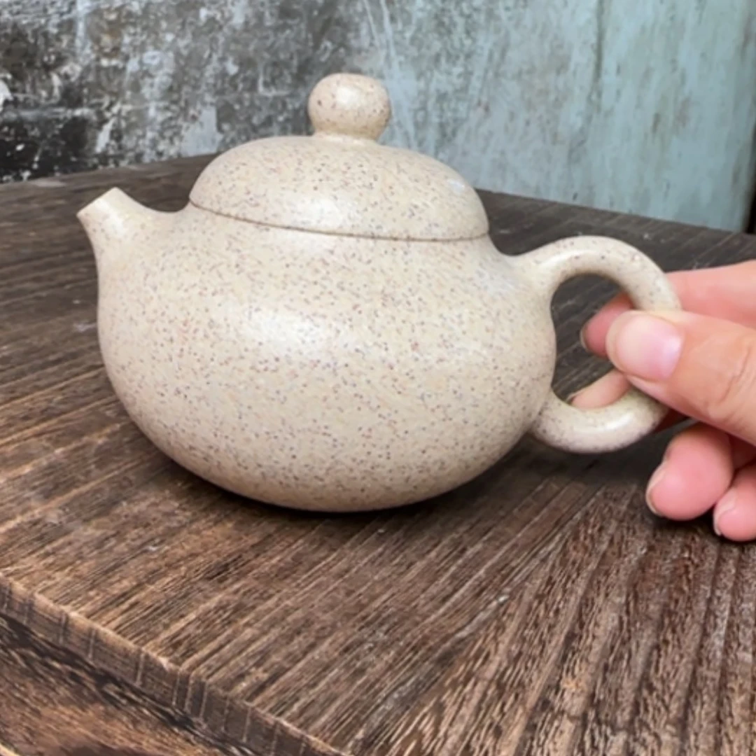 【闪购商品】茶壶紫砂紫砂茶具