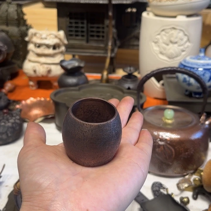 中古美术，福利多多