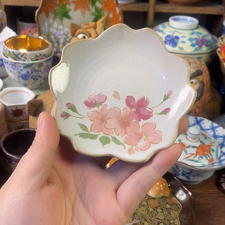 瓷片30包邮默认微瑕