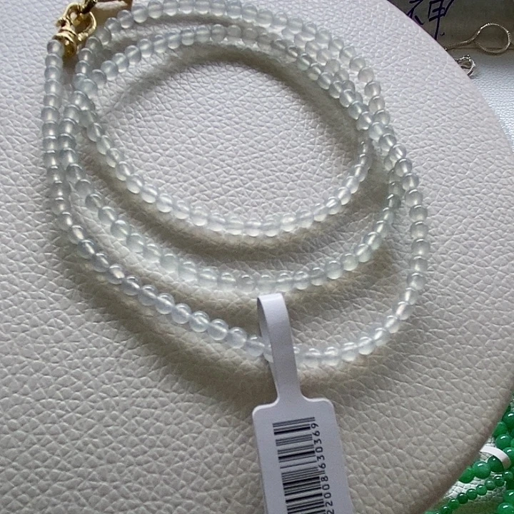 定制翡翠未镶嵌今****༽卡3.7