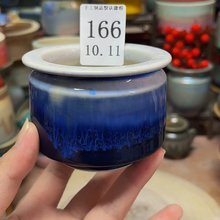 瓷片景德镇陶瓷手工制作