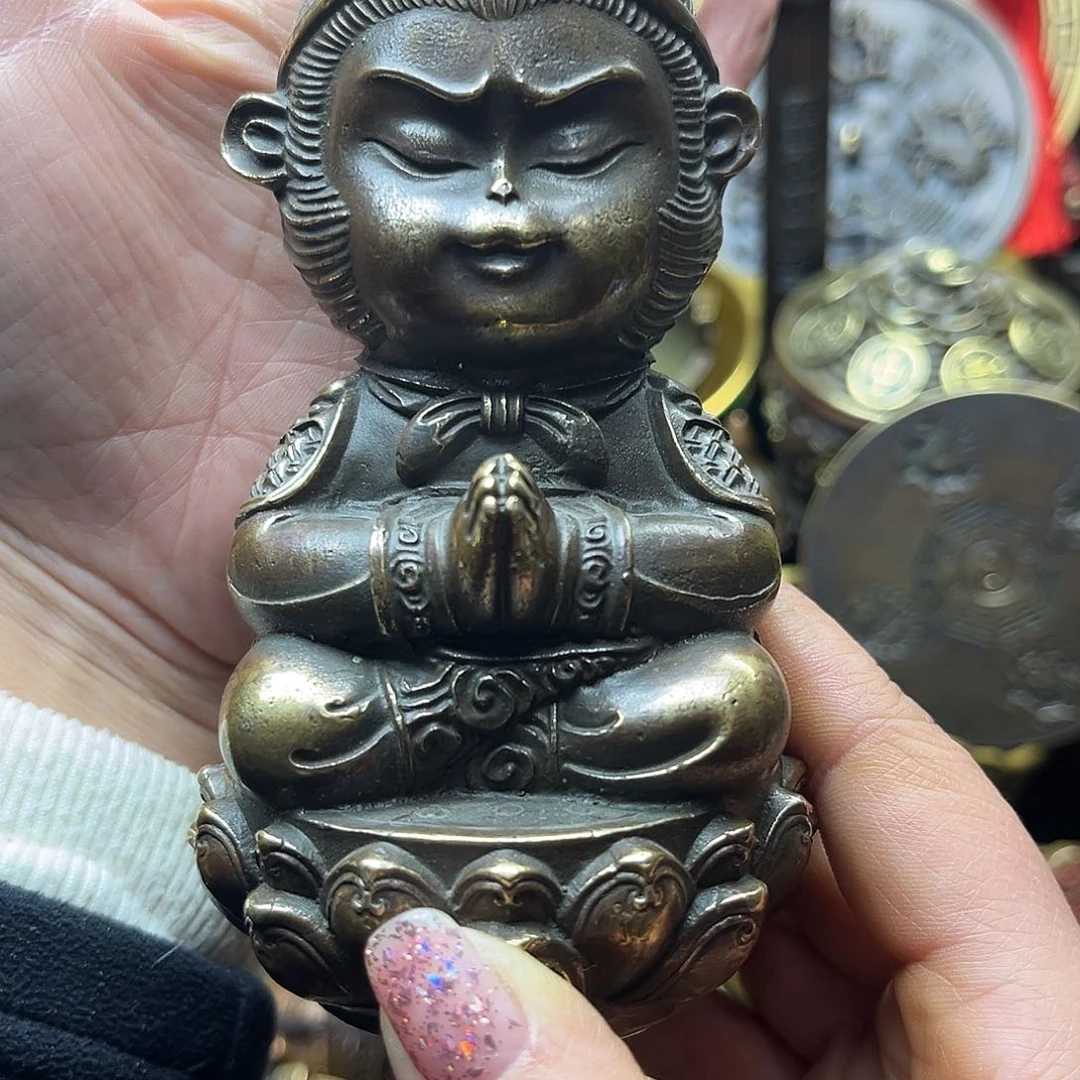 文玩铜器点击下单有运费险