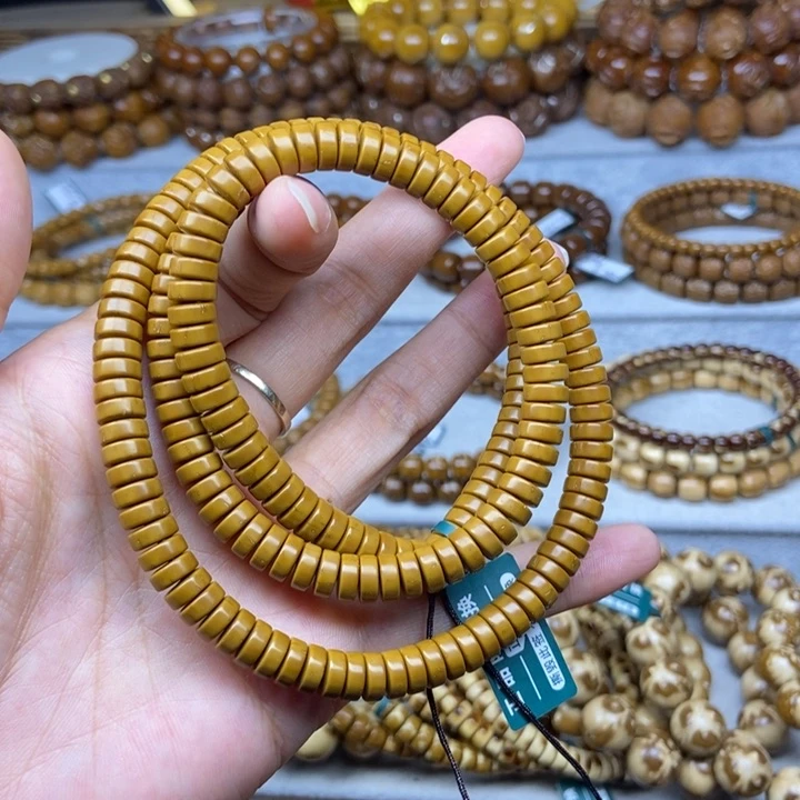 紫金鼠手串紫金鼠脖挂73