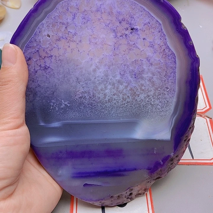 【闪购商品】玛瑙/玉髓珠宝半成品未镶嵌精*