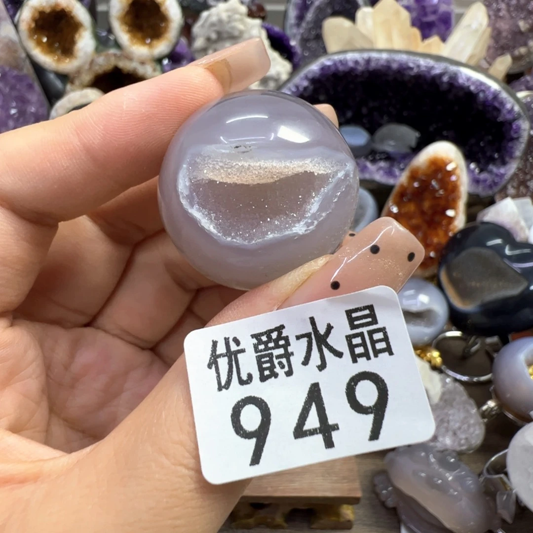 未镶嵌大型摆件（非配饰）水晶949