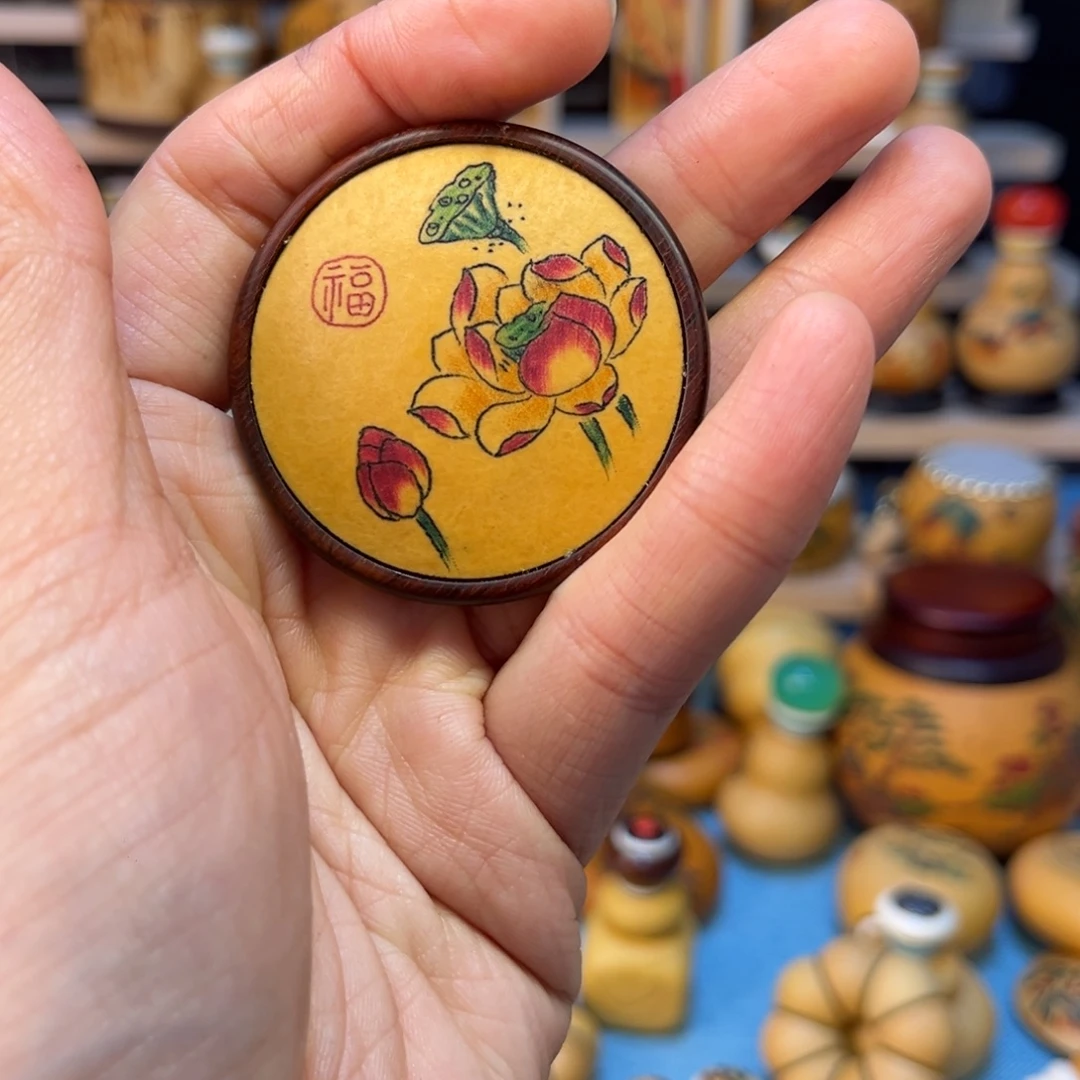 大叶紫檀（黑酸枝木类）