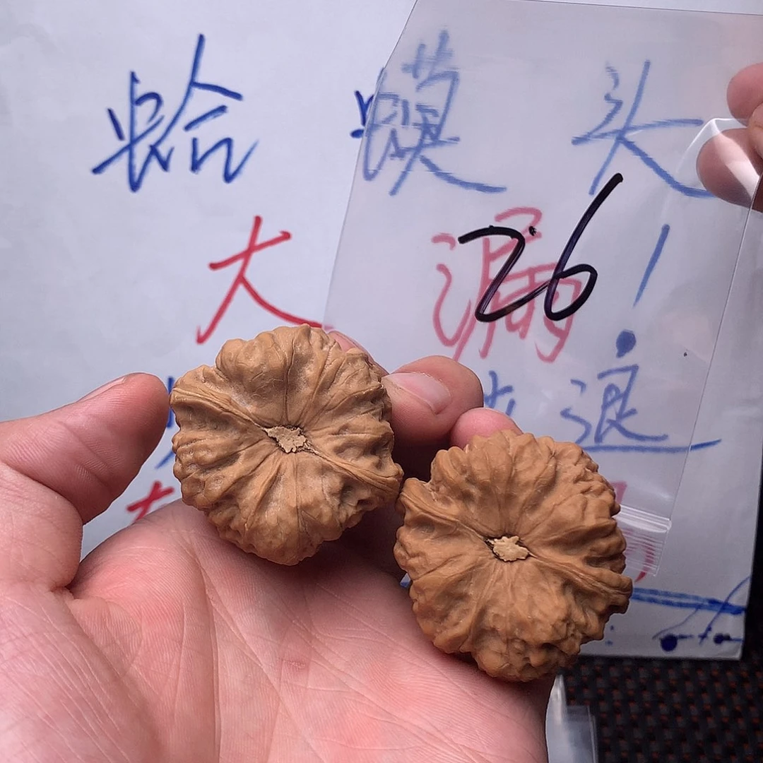 文玩核桃把件222222222211
